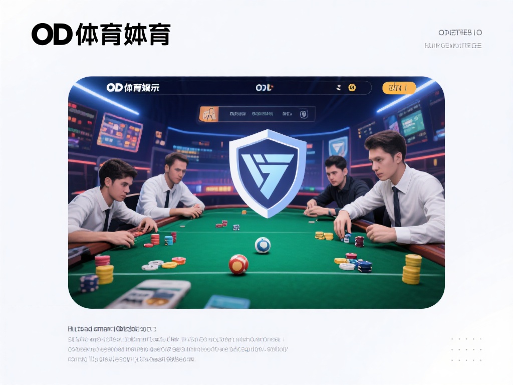 OD体育娱乐安全保障体系，守护用户游戏体验无忧 (OD体育娱乐安全保障体系，全面守护用户游戏体验无忧无虑）