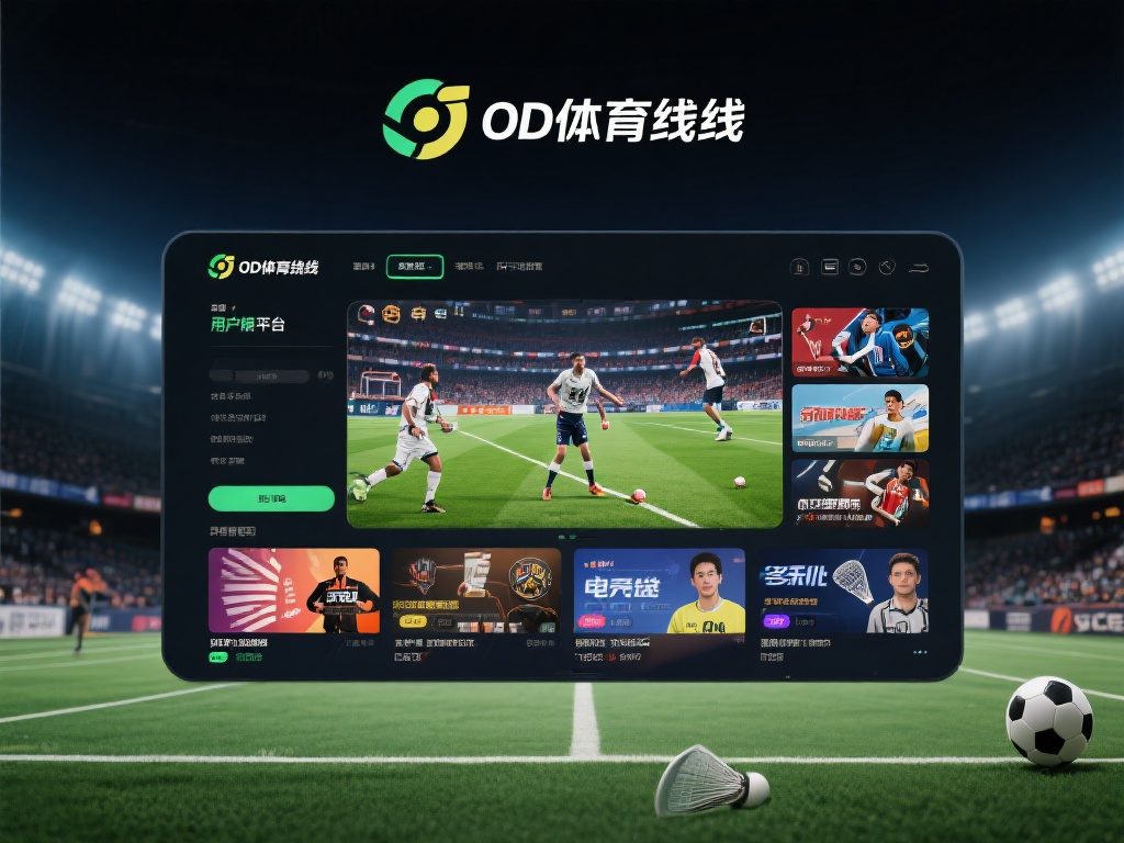 探索OD体育线路：畅享多元化体育娱乐与便捷服务新选择 (探索OD体育线路：开启多元化体育娱乐与便捷服务全新体验）