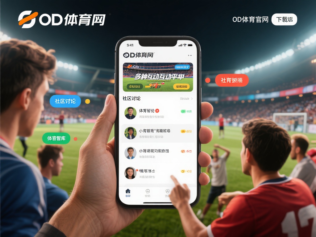 OD体育官网下载体验：畅享专业体育平台带来的无限乐趣 (OD体育官网下载体验：畅享专业体育平台带来的无限乐趣与激情）