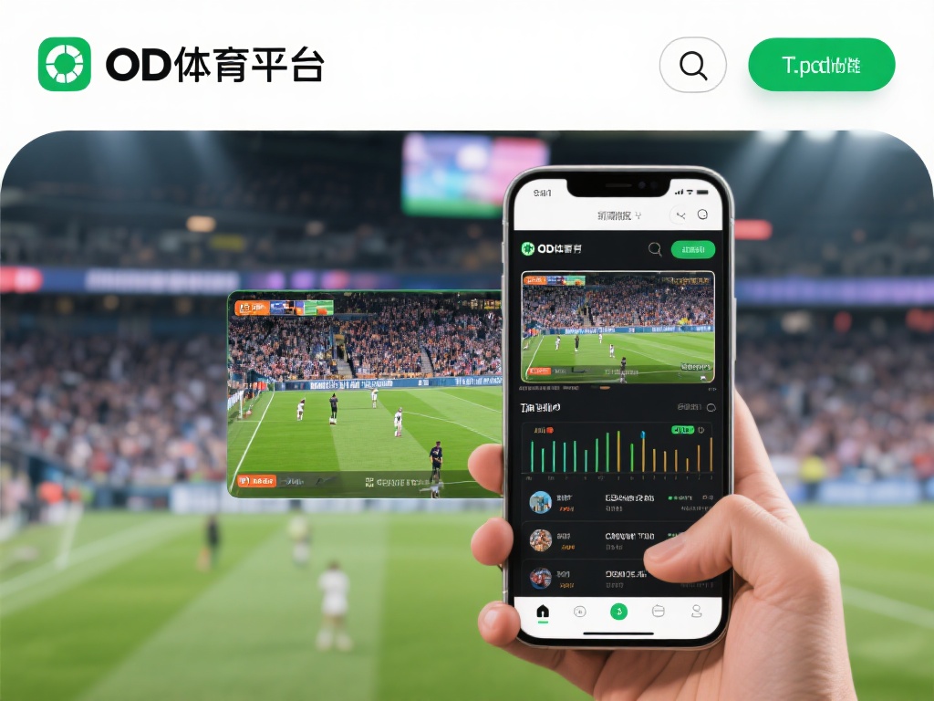 od体育下载平台不仅仅是一个简单的体育新闻聚合工具