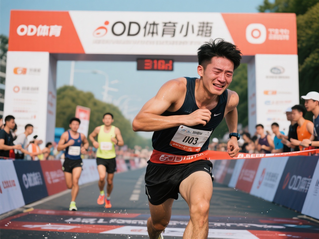 OD体育小哥哥带你体验极致运动魅力，感受热血与激情！ (OD体育小哥哥带你体验极致运动魅力，感受热血激情碰撞！）