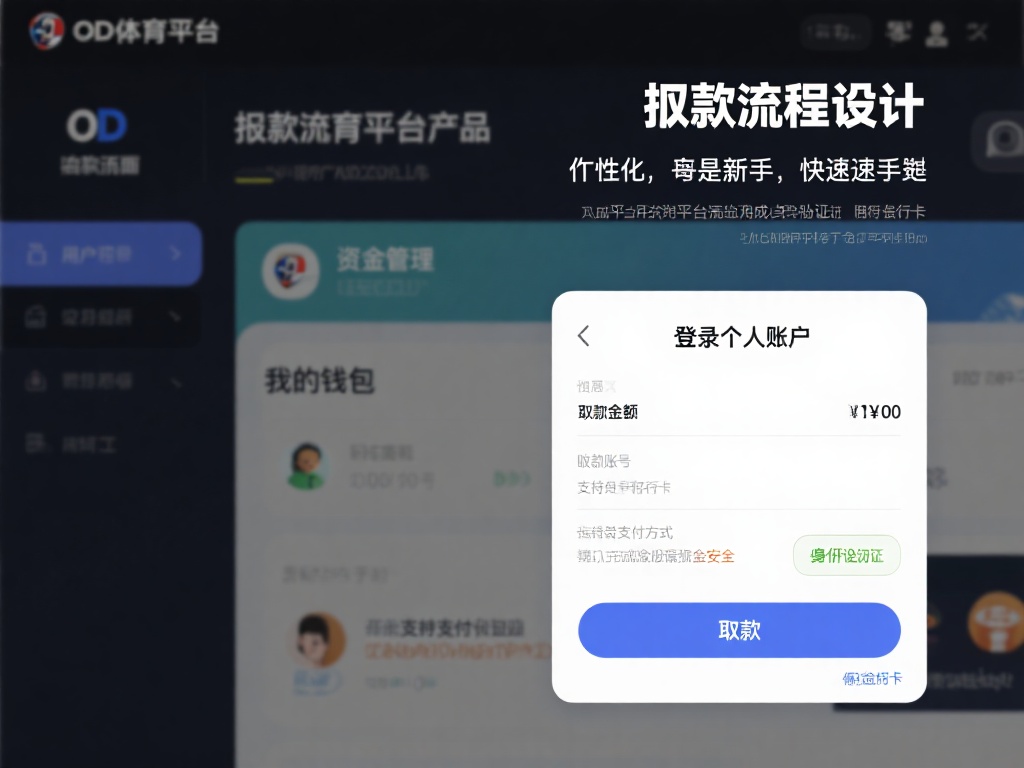 OD体育取款要多久？详细解析取款流程与到账时间 (OD体育取款要多久？详解取款流程与到账时间全攻略）