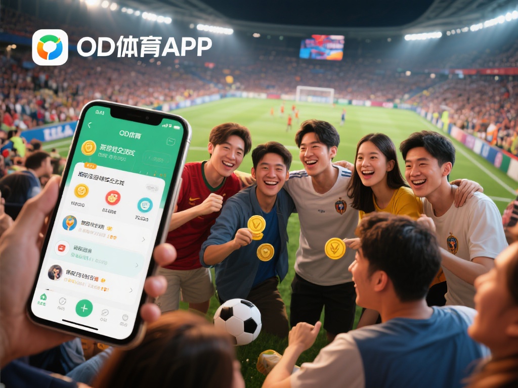 od体育app如何帮助用户提升体育赛事观看体验与互动性？ (OD体育APP如何提升用户体育赛事观看体验与互动性？）