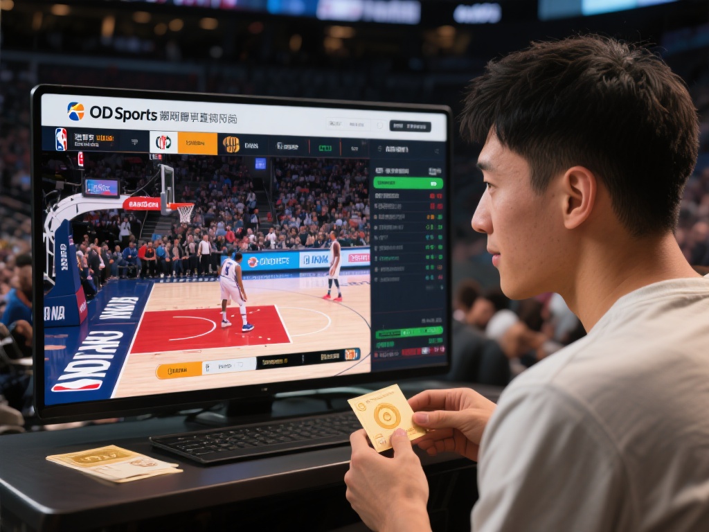 小李是一位篮球迷，平时喜欢观看NBA比赛并参与一些