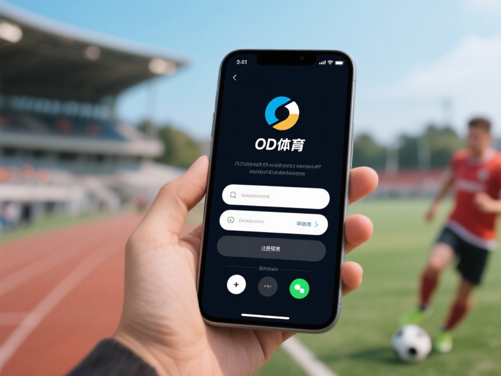 OD体育注册APP下载指南,轻松开启您的体育娱乐新体验 (OD体育注册APP下载指南,轻松开启您的体育娱乐新体验之旅) 登录并探索
注册成功后,使用您的账号登录APP。