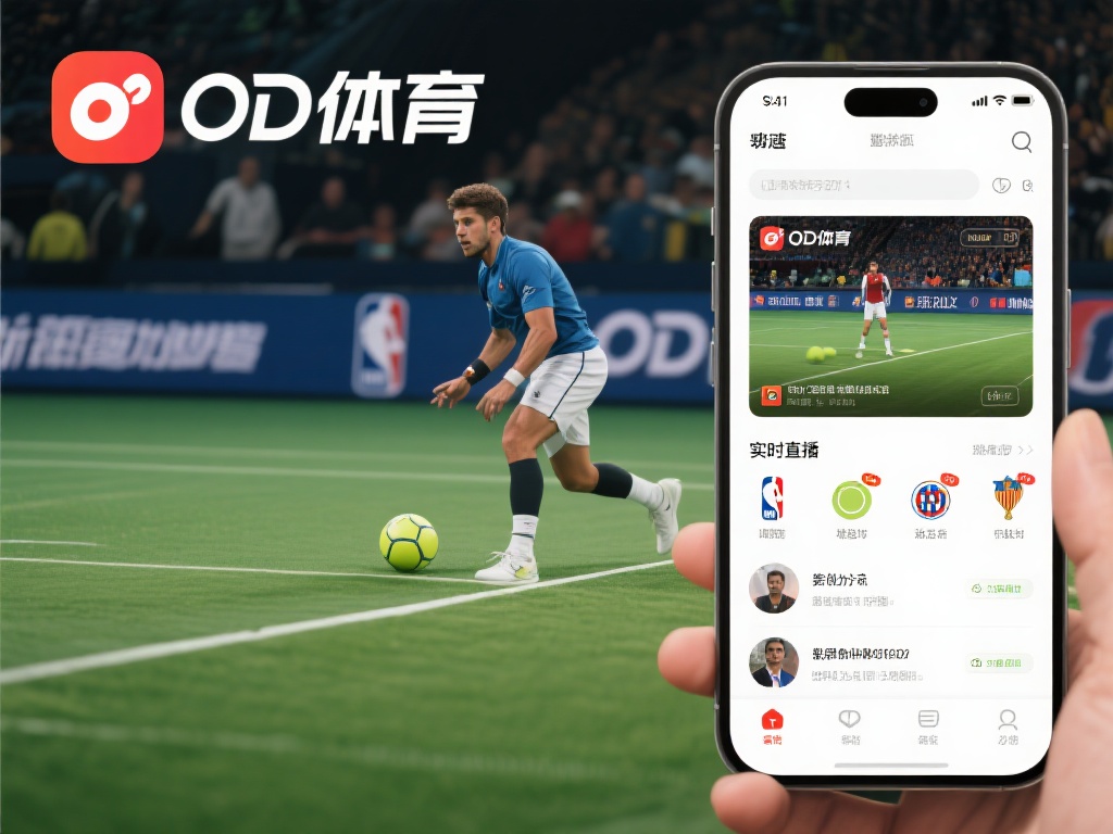 OD体育是什么软件？全面解析其功能与用户体验的优势特点 (OD体育是什么软件？深度解析功能与用户体验的独特优势）