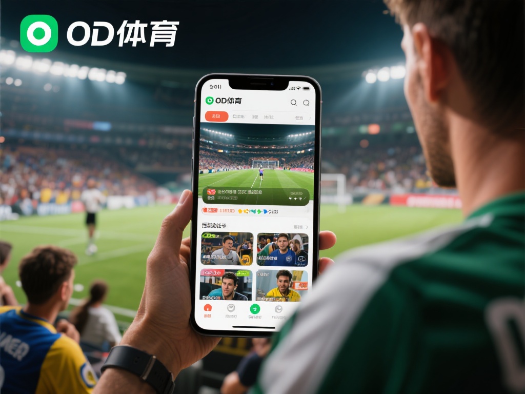 OD体育推荐：探索最新体育资讯与独家赛事分析平台 (OD体育推荐：探索最新体育资讯与独家赛事深度分析平台）