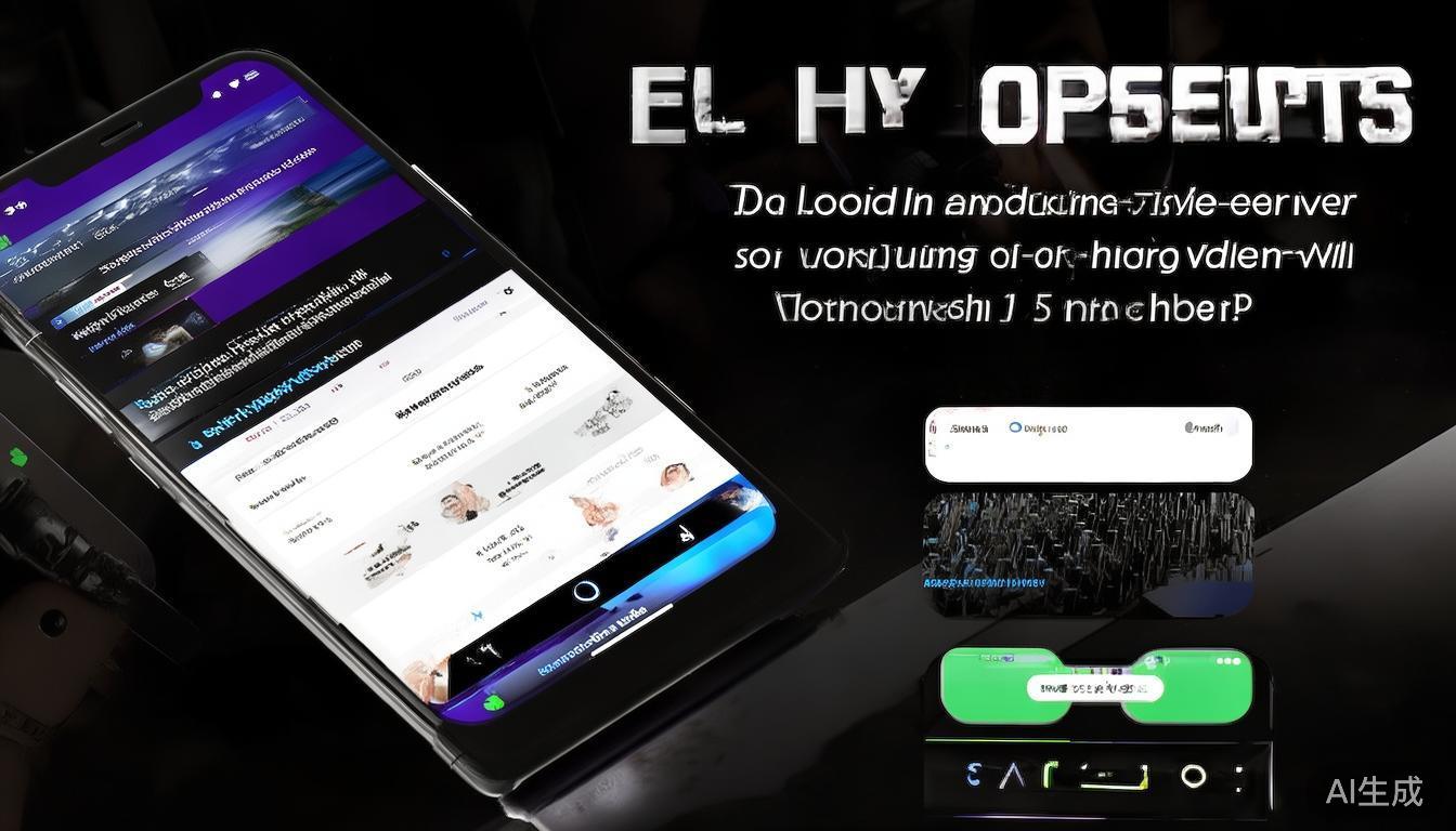 全面掌握OD体育手机端赛事攻略，轻松赢取比赛胜利