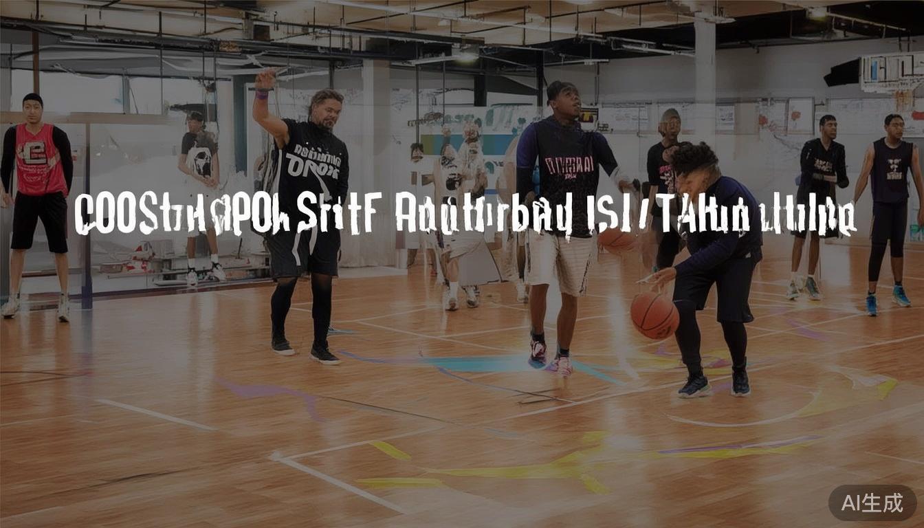 全面解析OD体育篮球俱乐部青训计划:培养未来篮球之星的全面发展方案