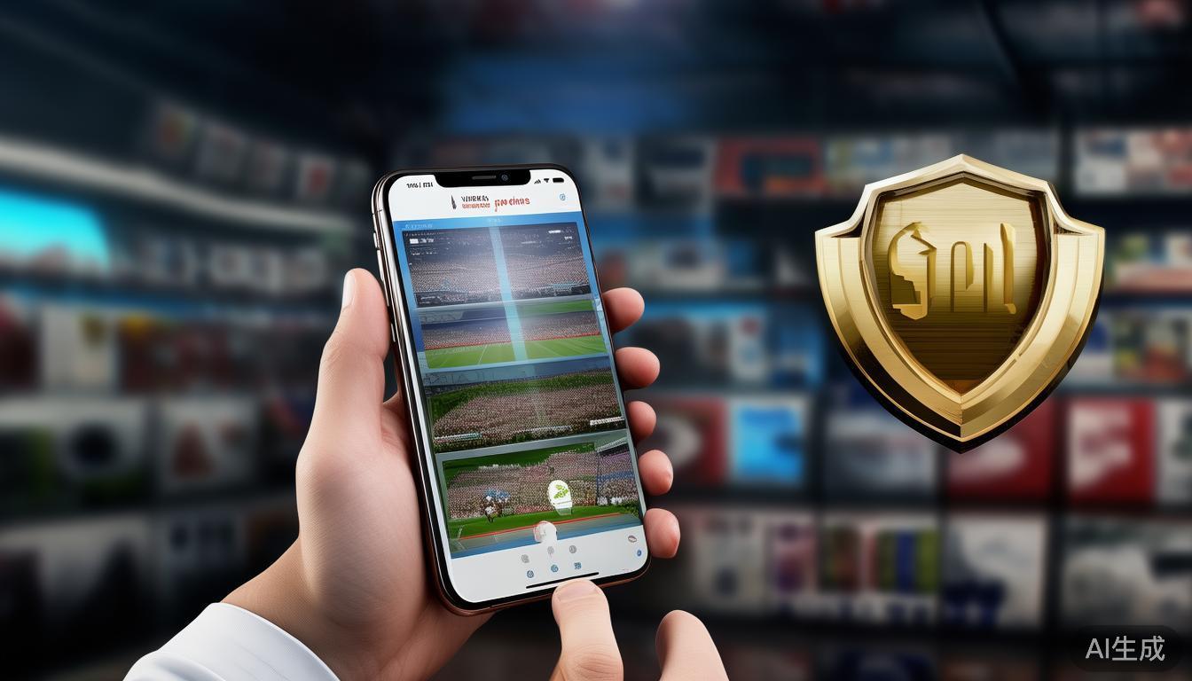 随着科技的不断发展，下载体育类APP已成为日常生活