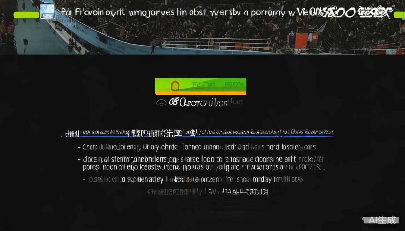 全面解析OD体育网页版:功能特色与使用操作指南