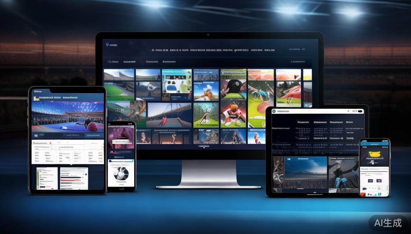 全面解析百度od体育官网平台：介绍与最新动态全景报道