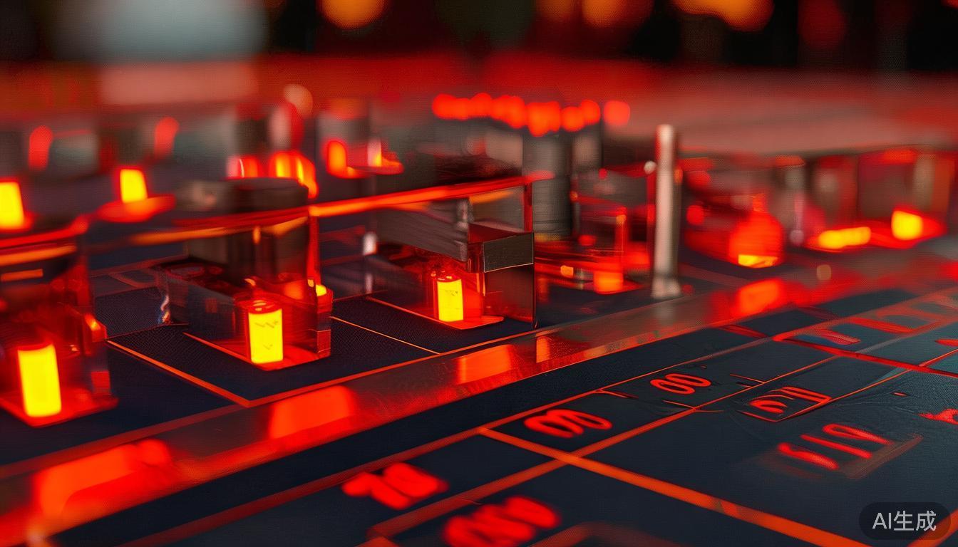 解析OD体育提款流程中流水审核的重要性与必要性