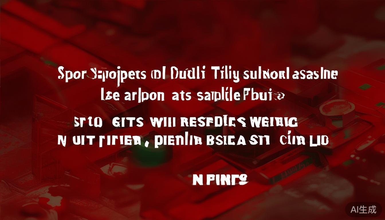 OD体育涉赌事件的深度影响分析与未来展望