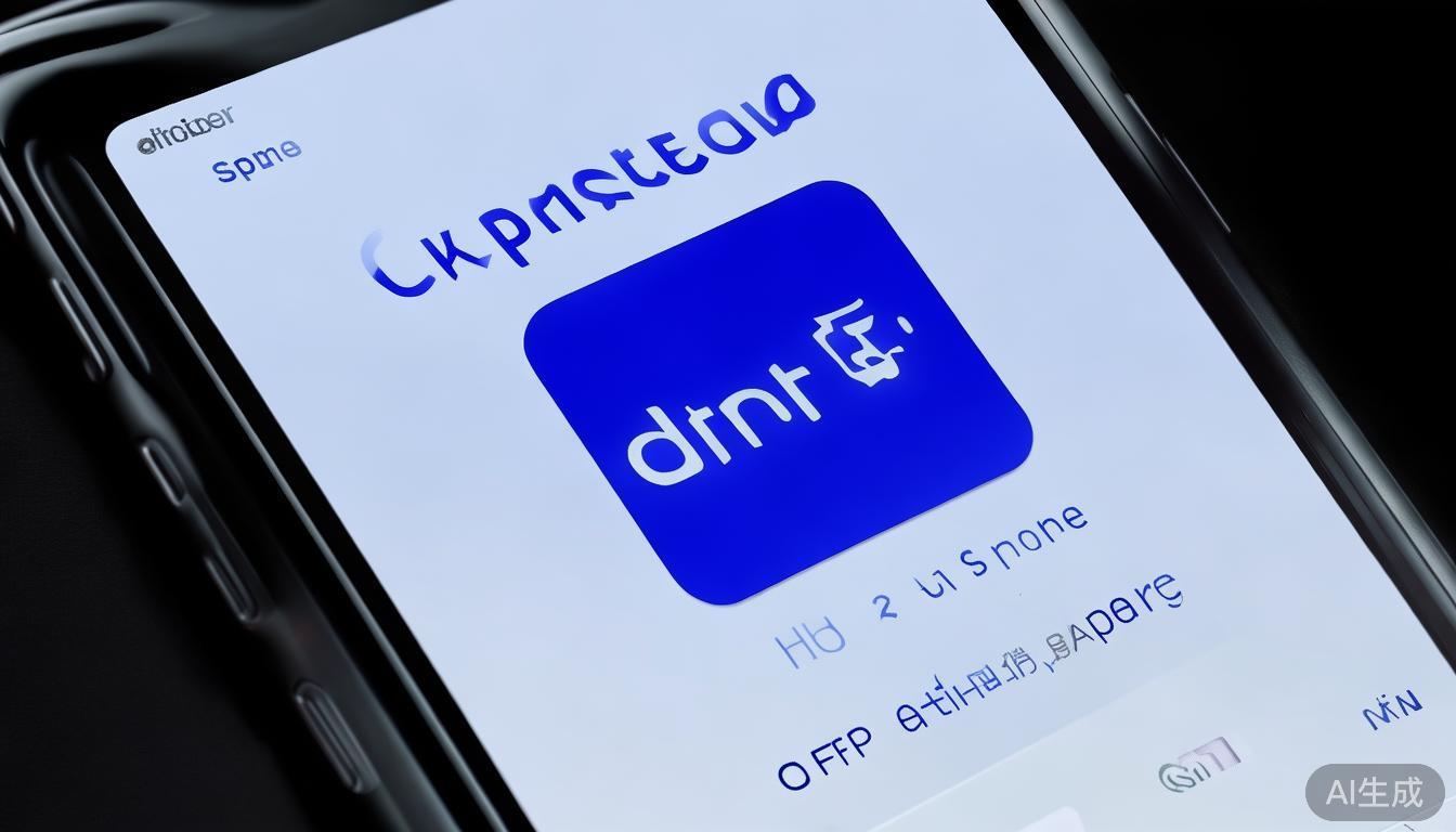 进入苹果设备后，用户应先打开“App&nbsp;Store”