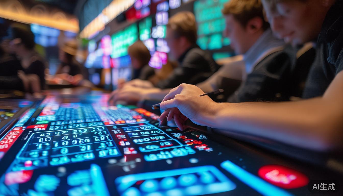 全面解析OD体育平台彩票玩法及技巧指南